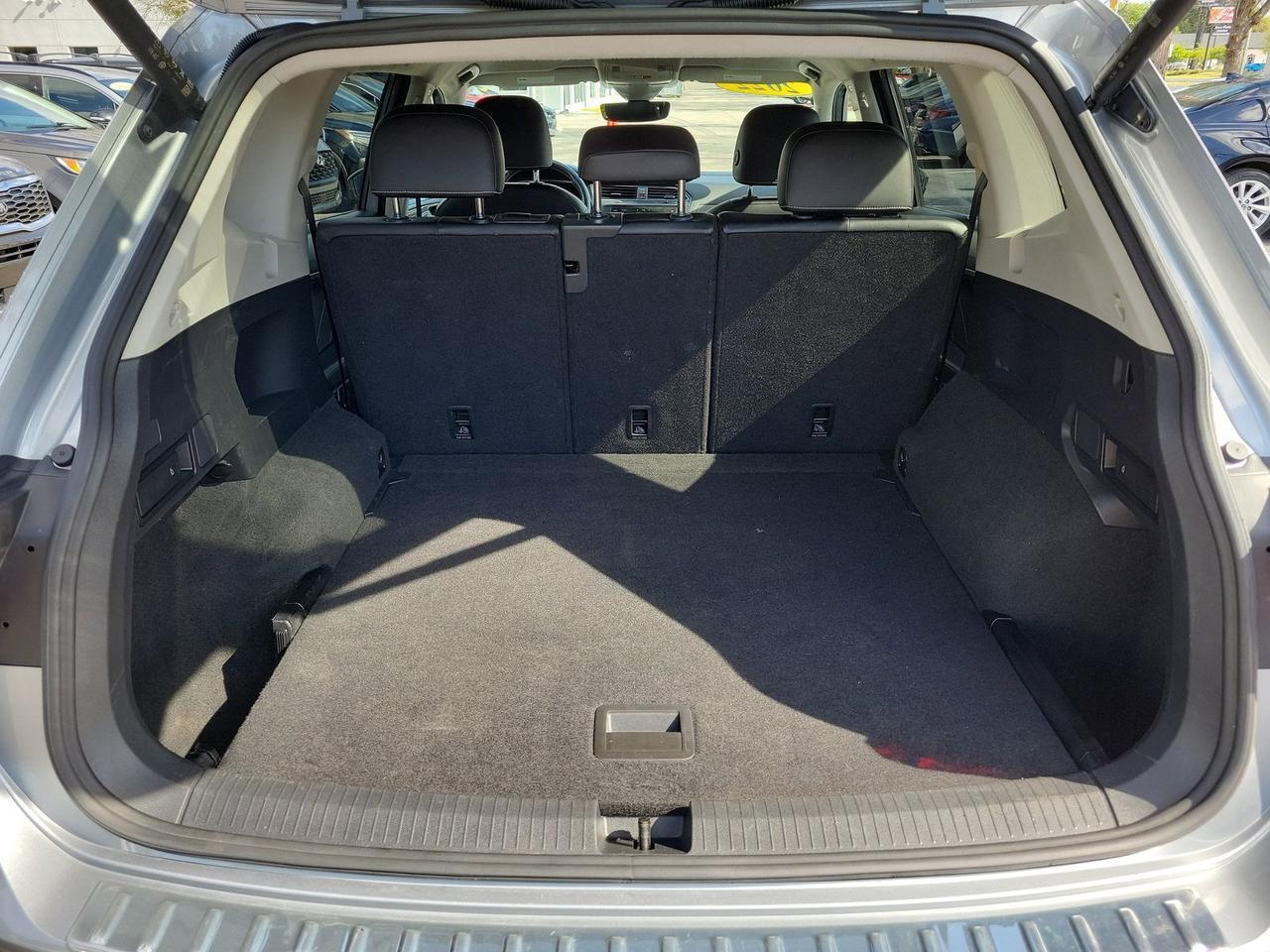 2022 Volkswagen Tiguan 2.0T SE Crestwood KY