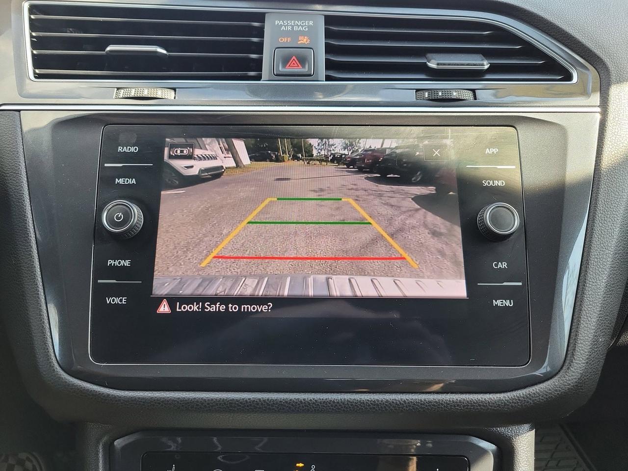 2022 Volkswagen Tiguan 2.0T SE Crestwood KY