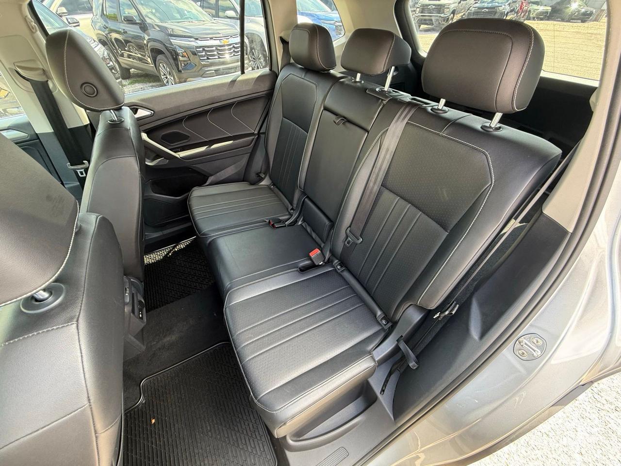 2022 Volkswagen Tiguan 2.0T SE Crestwood KY