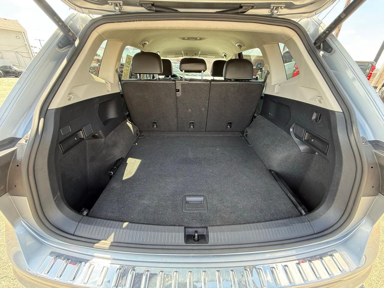 2022 Volkswagen Tiguan 2.0T SE Crestwood KY