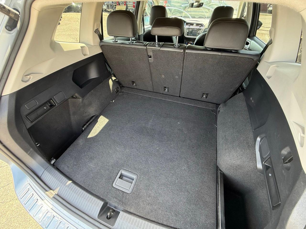 2022 Volkswagen Tiguan 2.0T SE Crestwood KY
