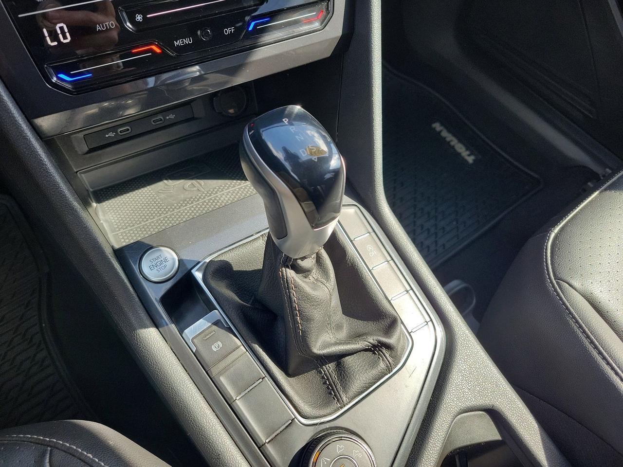 2022 Volkswagen Tiguan 2.0T SE Crestwood KY