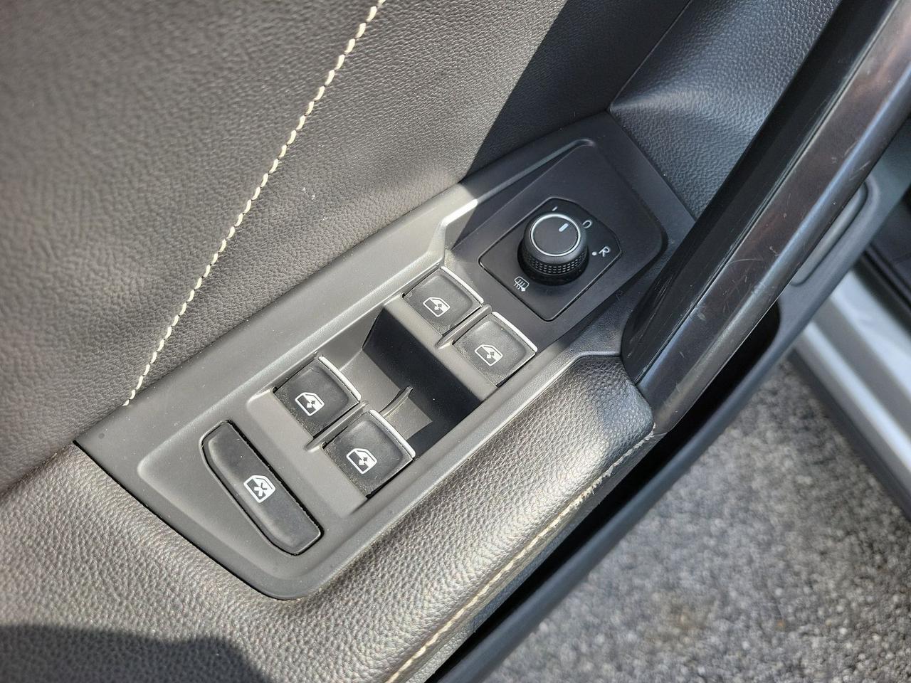 2022 Volkswagen Tiguan 2.0T SE Crestwood KY