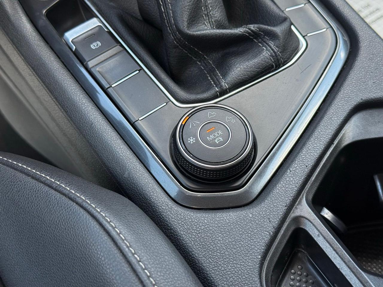 2022 Volkswagen Tiguan 2.0T SE Crestwood KY