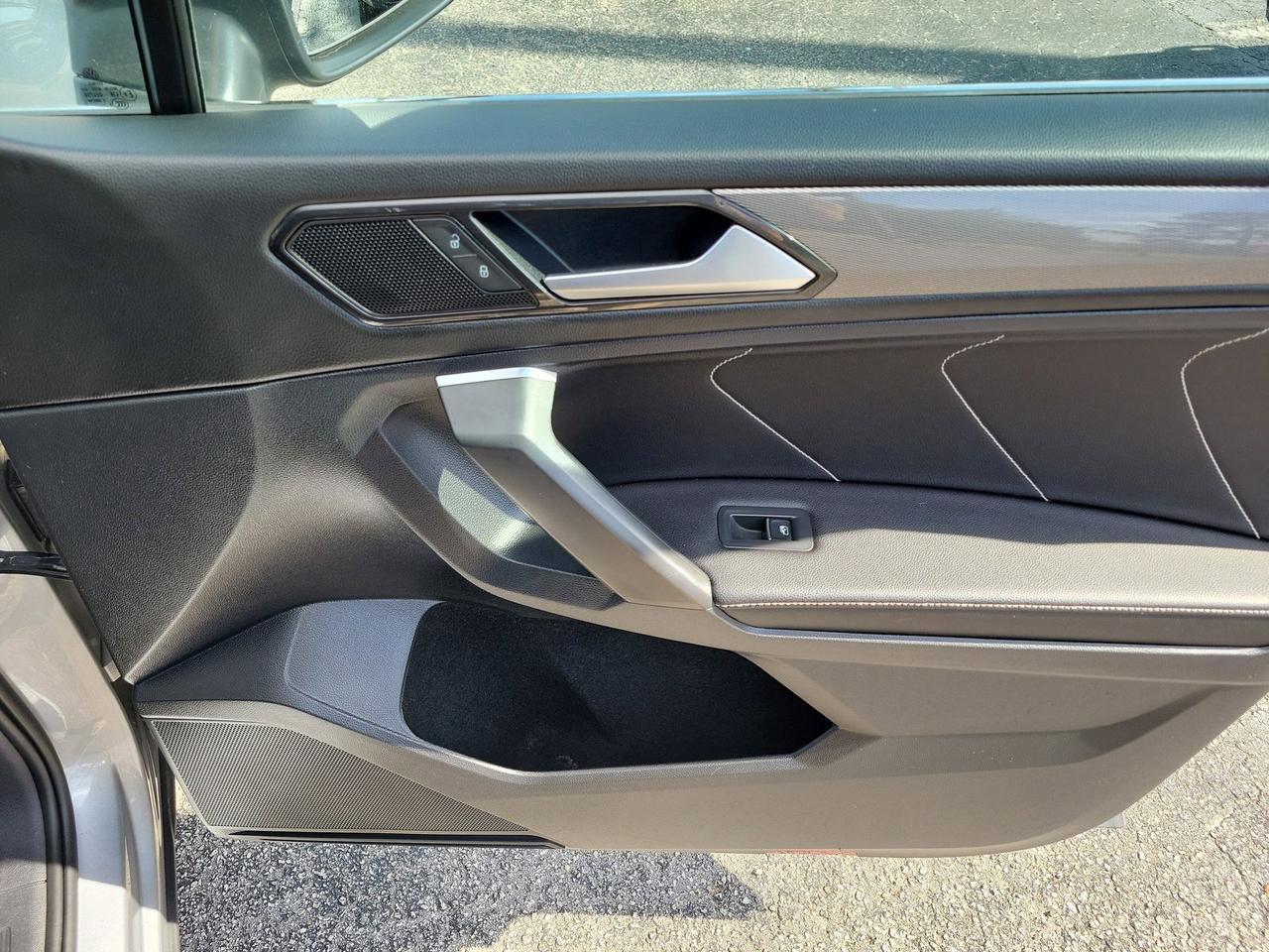 2022 Volkswagen Tiguan 2.0T SE Crestwood KY