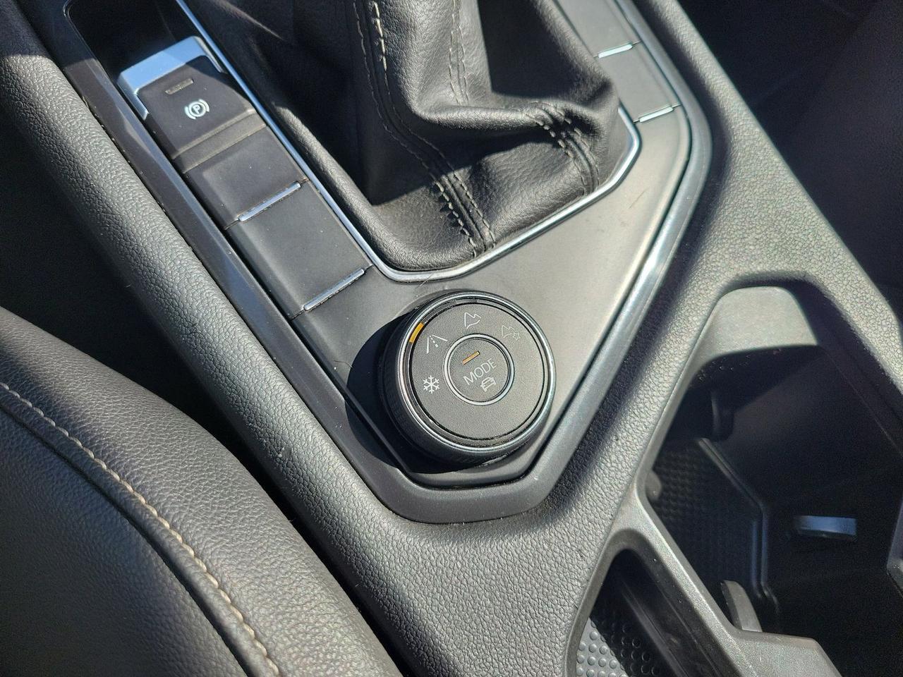 2022 Volkswagen Tiguan 2.0T SE Crestwood KY