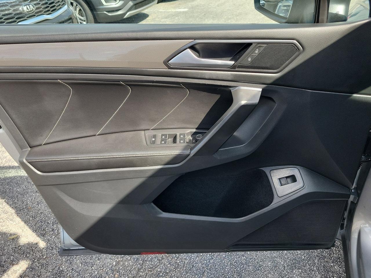 2022 Volkswagen Tiguan 2.0T SE Crestwood KY