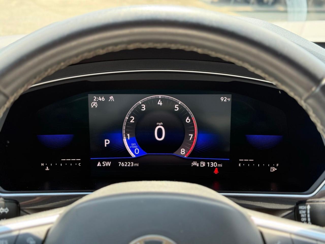 2022 Volkswagen Tiguan 2.0T SE Crestwood KY
