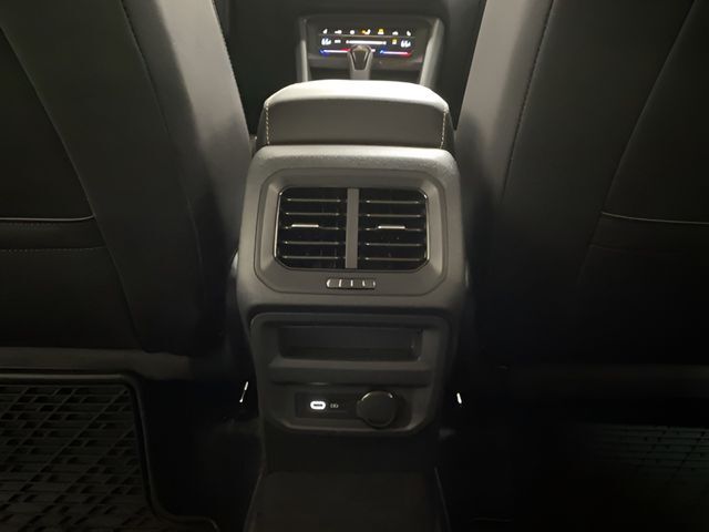 2022 Volkswagen Tiguan 2.0T SE Dallas TX