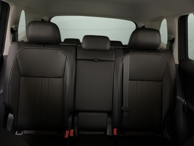 2022 Volkswagen Tiguan 2.0T SE Dallas TX