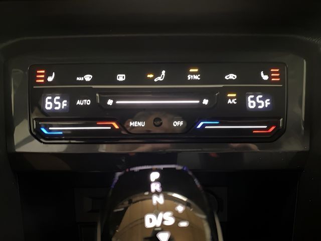 2022 Volkswagen Tiguan 2.0T SE Dallas TX