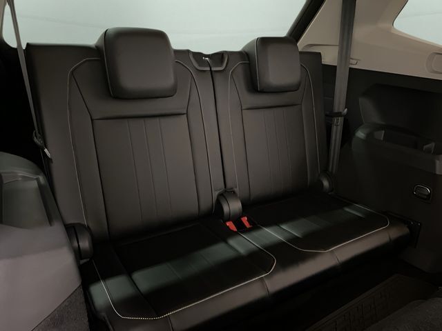 2022 Volkswagen Tiguan 2.0T SE Dallas TX