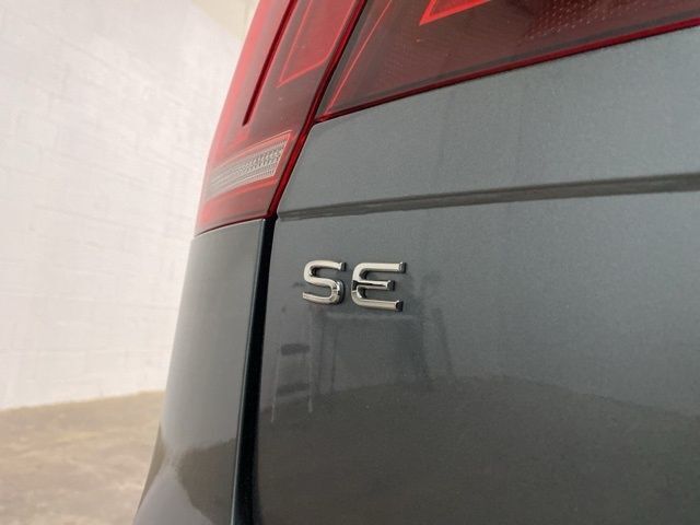 2022 Volkswagen Tiguan 2.0T SE Dallas TX