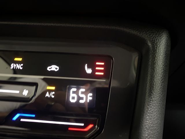 2022 Volkswagen Tiguan 2.0T SE Dallas TX