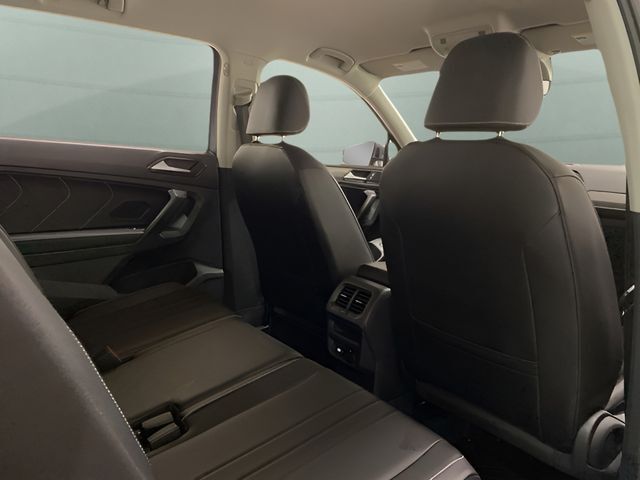 2022 Volkswagen Tiguan 2.0T SE Dallas TX