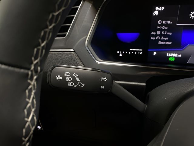 2022 Volkswagen Tiguan 2.0T SE Dallas TX