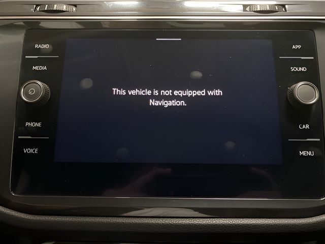 2022 Volkswagen Tiguan 2.0T SE Dallas TX