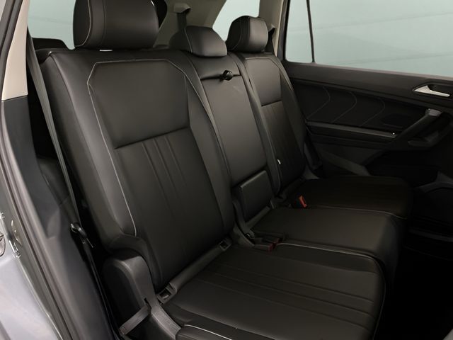 2022 Volkswagen Tiguan 2.0T SE Dallas TX