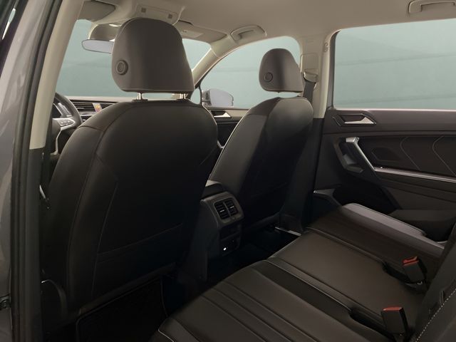 2022 Volkswagen Tiguan 2.0T SE Dallas TX