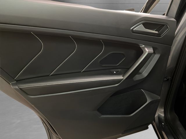 2022 Volkswagen Tiguan 2.0T SE Dallas TX