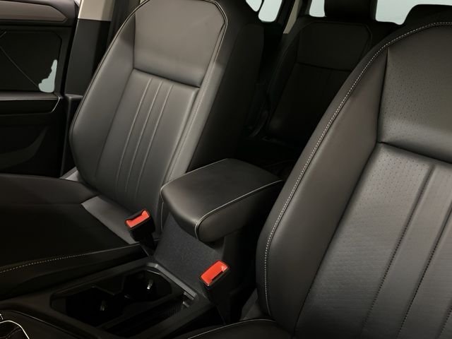 2022 Volkswagen Tiguan 2.0T SE Dallas TX