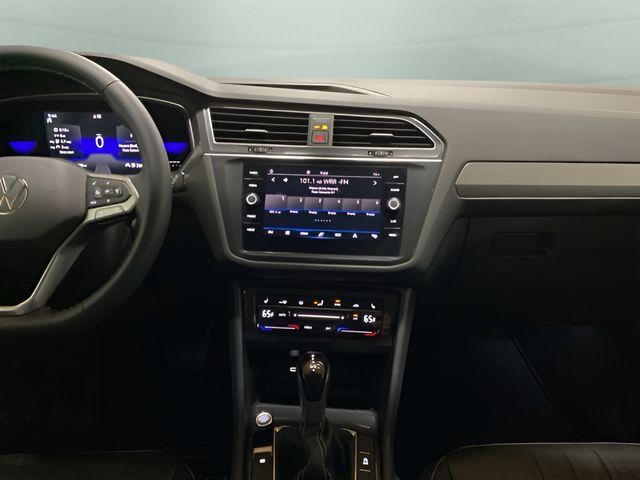 2022 Volkswagen Tiguan 2.0T SE Dallas TX