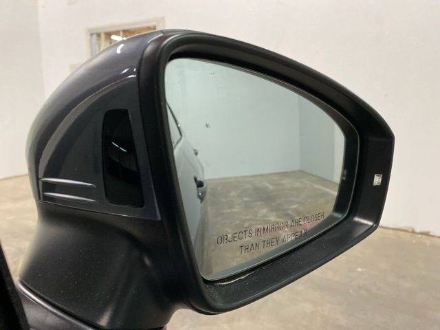 2022 Volkswagen Tiguan 2.0T SE Dallas TX