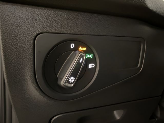 2022 Volkswagen Tiguan 2.0T SE Dallas TX