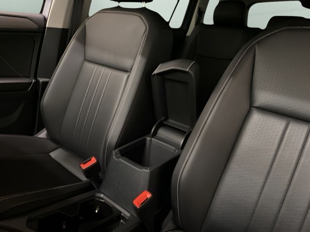 2022 Volkswagen Tiguan 2.0T SE Dallas TX