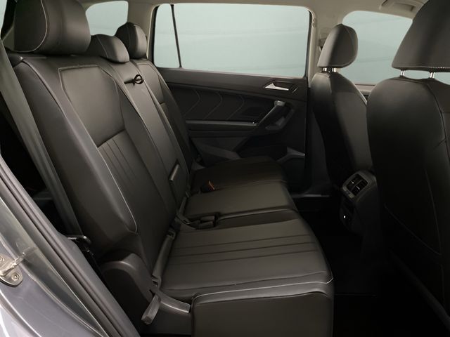 2022 Volkswagen Tiguan 2.0T SE Dallas TX