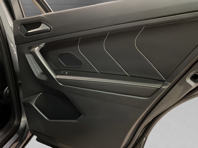 2022 Volkswagen Tiguan 2.0T SE Dallas TX