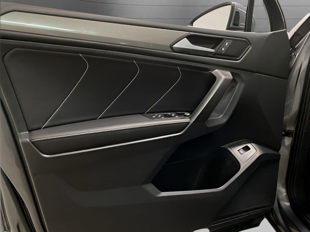 2022 Volkswagen Tiguan 2.0T SE Dallas TX