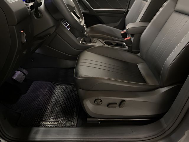 2022 Volkswagen Tiguan 2.0T SE Dallas TX