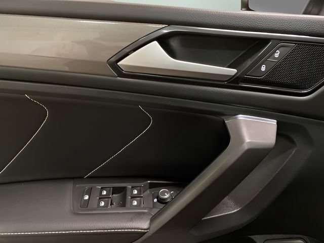 2022 Volkswagen Tiguan 2.0T SE Dallas TX