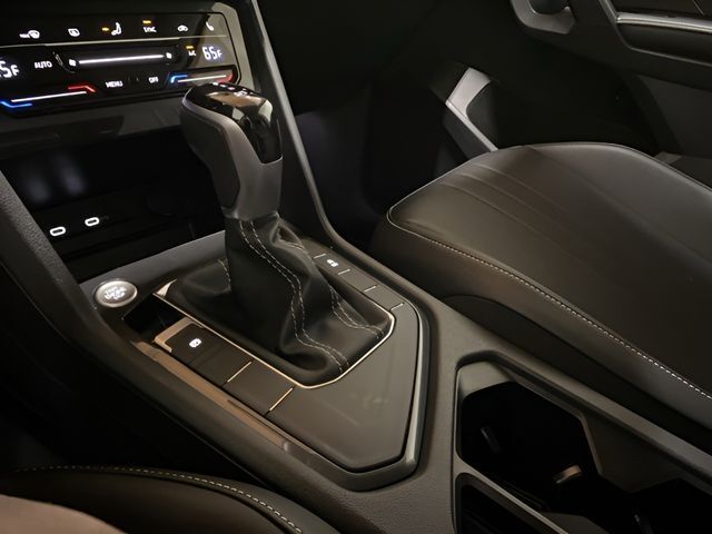 2022 Volkswagen Tiguan 2.0T SE Dallas TX