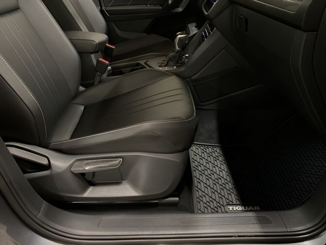 2022 Volkswagen Tiguan 2.0T SE Dallas TX