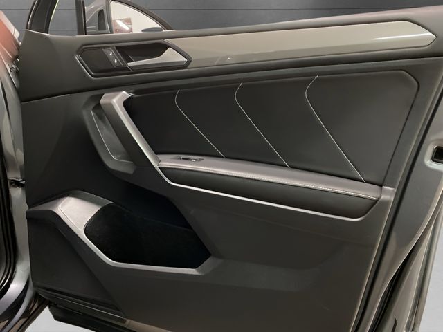 2022 Volkswagen Tiguan 2.0T SE Dallas TX