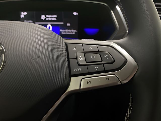 2022 Volkswagen Tiguan 2.0T SE Dallas TX