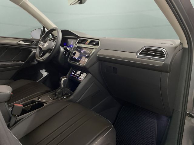 2022 Volkswagen Tiguan 2.0T SE Dallas TX