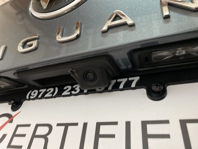 2022 Volkswagen Tiguan 2.0T SE Dallas TX