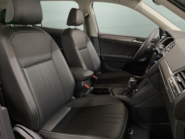 2022 Volkswagen Tiguan 2.0T SE Dallas TX