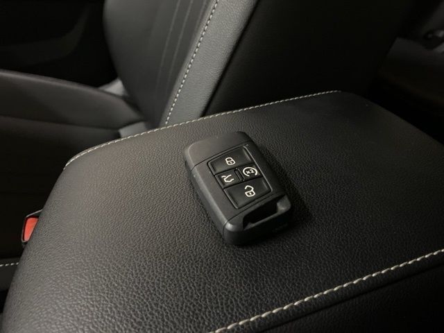 2022 Volkswagen Tiguan 2.0T SE Dallas TX