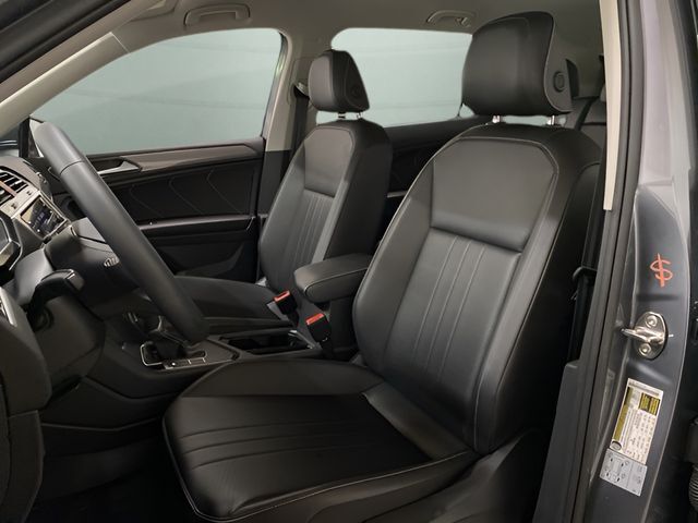 2022 Volkswagen Tiguan 2.0T SE Dallas TX