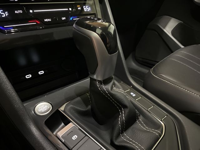 2022 Volkswagen Tiguan 2.0T SE Dallas TX