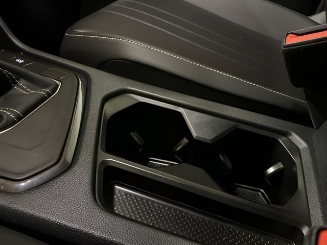 2022 Volkswagen Tiguan 2.0T SE Dallas TX