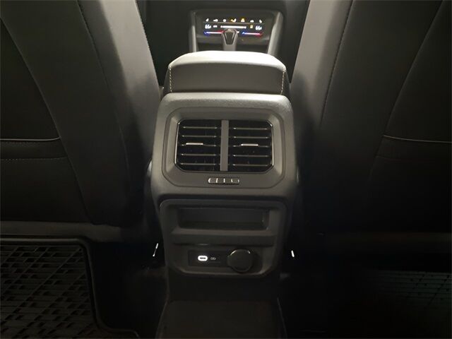 2022 Volkswagen Tiguan 2.0T SE Dallas TX