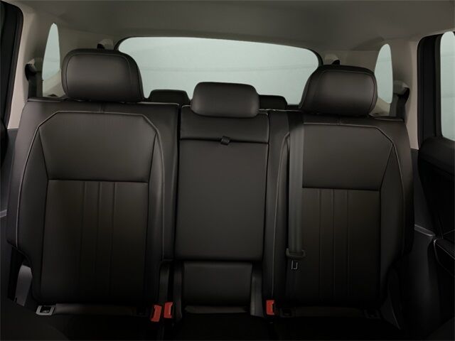 2022 Volkswagen Tiguan 2.0T SE Dallas TX