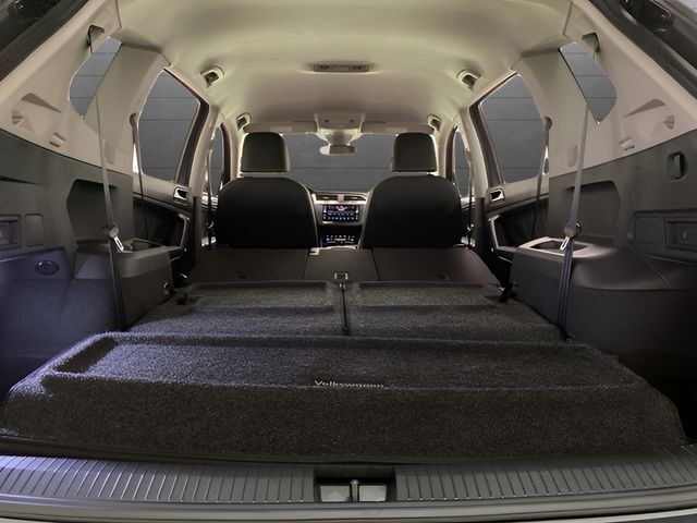 2022 Volkswagen Tiguan 2.0T SE Dallas TX