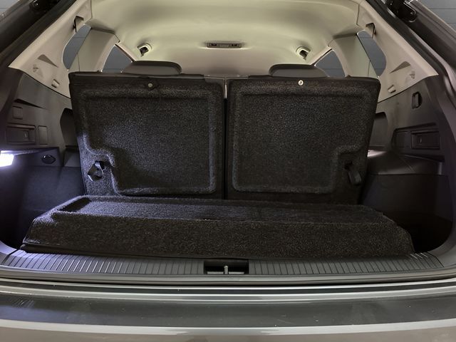 2022 Volkswagen Tiguan 2.0T SE Dallas TX