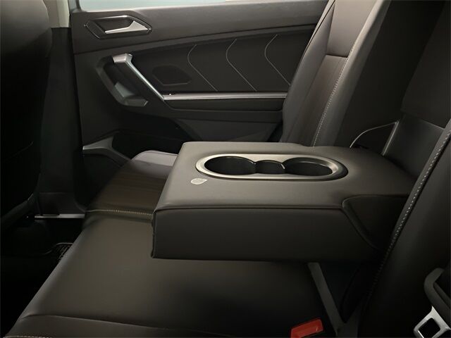 2022 Volkswagen Tiguan 2.0T SE Dallas TX